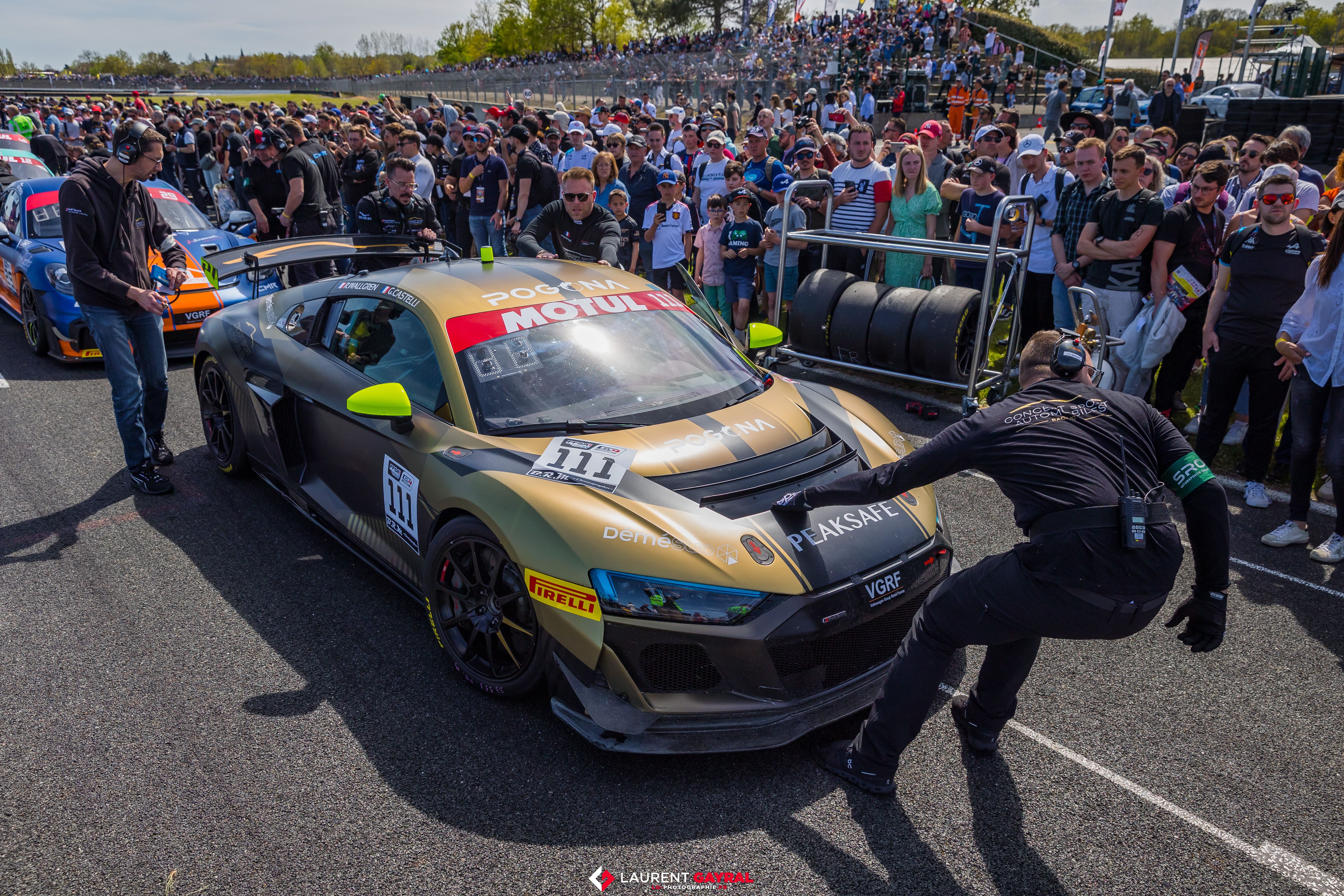 Image galerie GT4