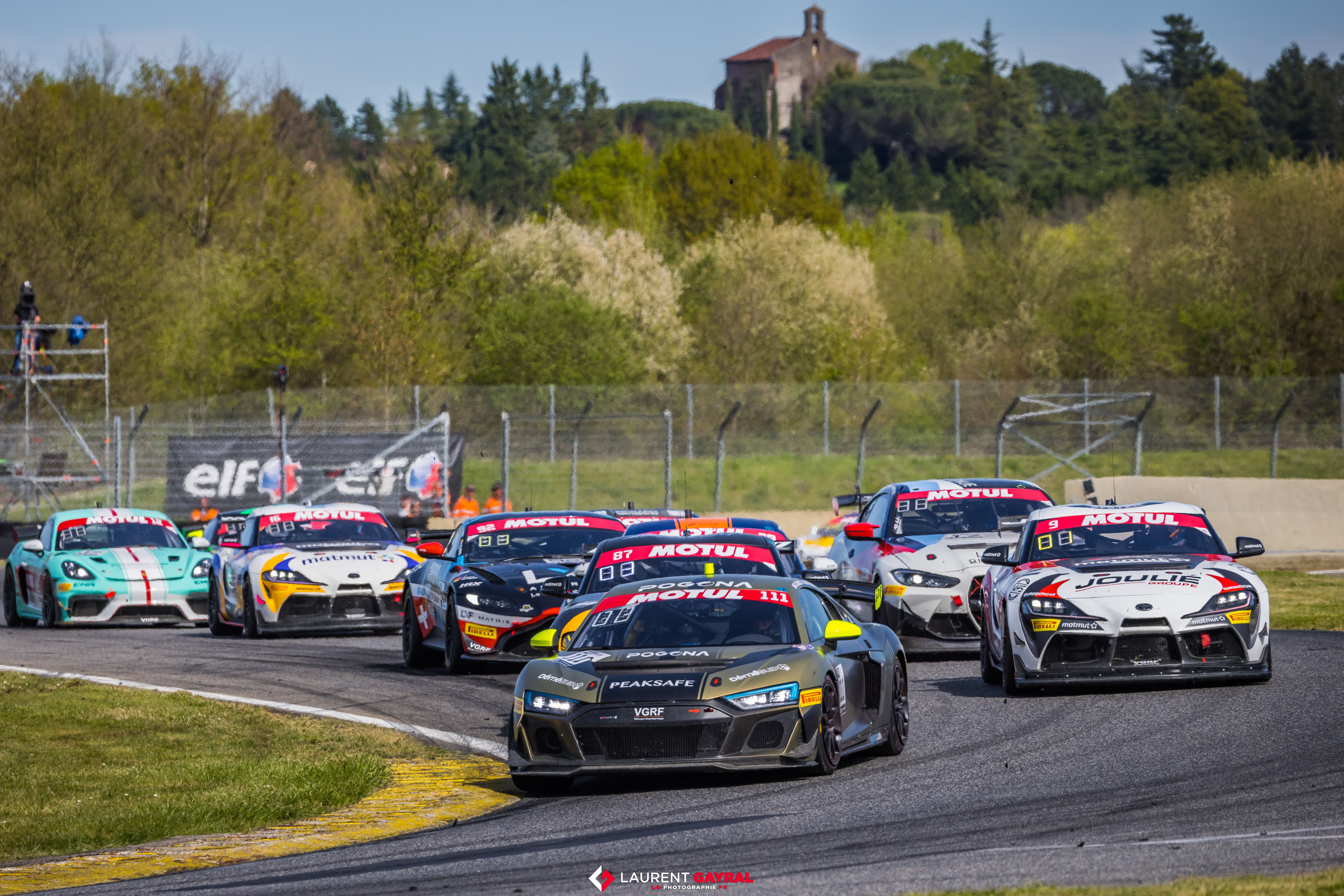 Image galerie GT4