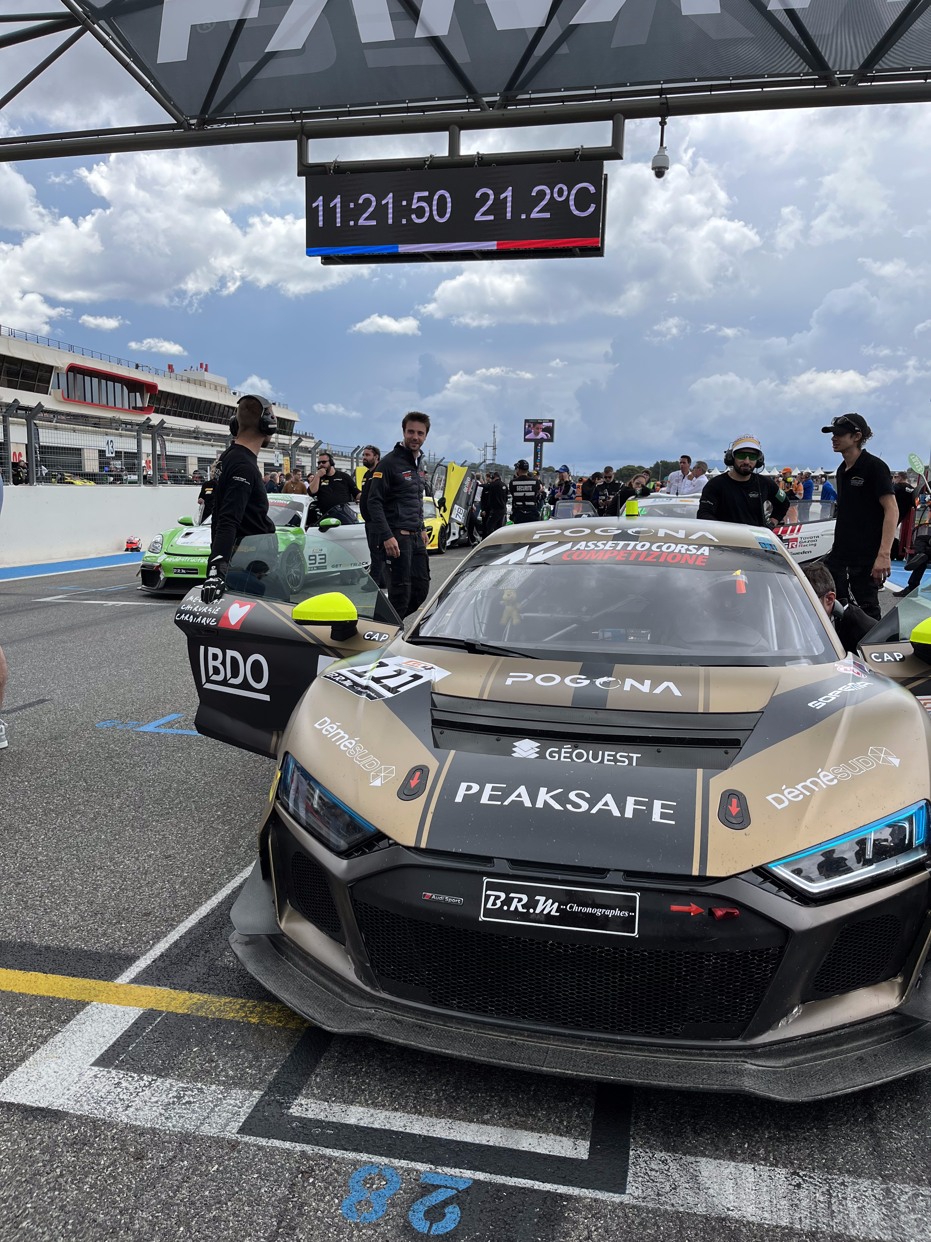 Image galerie GT4