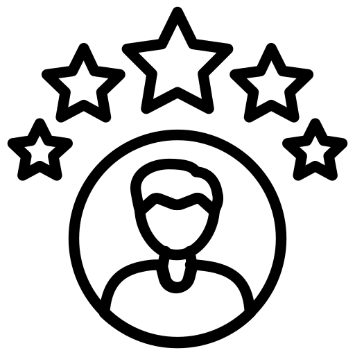 Experts reconnus